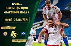 fb88-soi kèo Braunschweig vs Hamburger