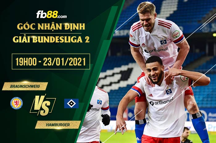 fb88-soi kèo Braunschweig vs Hamburger