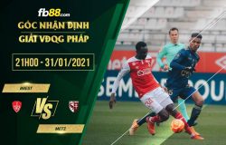 fb88-soi kèo Brestois vs Metz