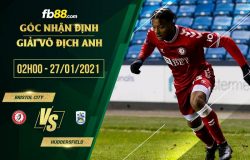 fb88-soi kèo Bristol City vs Huddersfield
