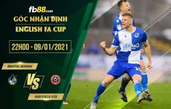 fb88-soi kèo Bristol Rovers vs Sheffield United