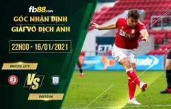 fb88-soi kèo Bristol vs Preston