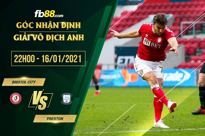 fb88-soi kèo Bristol vs Preston