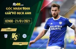 fb88-soi kèo Cardiff City vs Queens Park Rangers
