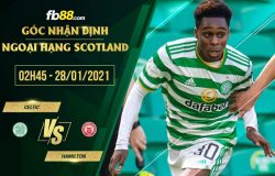 fb88-soi kèo Celtic vs Hamilton