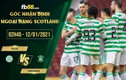 fb88-soi kèo Celtic vs Hibernian