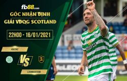 fb88-soi kèo Celtic vs Livingston