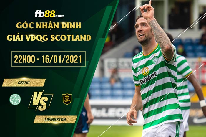 fb88-soi kèo Celtic vs Livingston