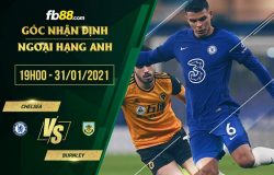 fb88-soi kèo Chelsea vs Burnley