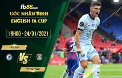 fb88-soi kèo Chelsea vs Luton Town