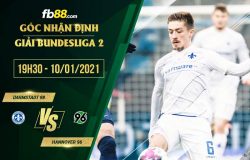 fb88-soi kèo Darmstadt vs Hannover