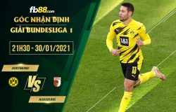 fb88-soi kèo Dortmund vs Augsburg
