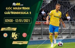 fb88-soi kèo Eintracht Braunschweig vs Fortuna Dusseldorf