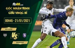 fb88-soi kèo Eupen vs Beerschot Wilrijk
