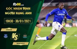 fb88-soi kèo Everton vs Newcastle