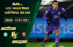 fb88-soi kèo FC Groningen vs Twente