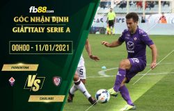 fb88-soi kèo Fiorentina vs Cagliari