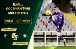 fb88-soi kèo Fiorentina vs Inter Milan