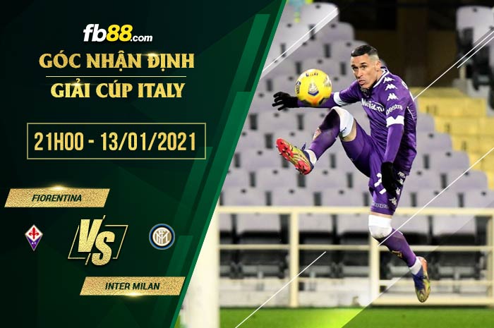 fb88-soi kèo Fiorentina vs Inter Milan