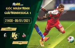 fb88-soi kèo Freiburg vs Cologne