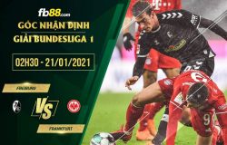 fb88-soi kèo Freiburg vs Eintracht Frankfurt