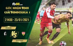 fb88-soi kèo Freiburg vs Stuttgart