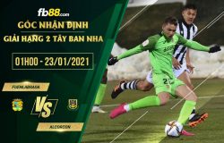 fb88-soi-keo-Fuenlabrada-vs-Alcorcon