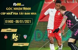 fb88-soi kèo Girona vs Lugo