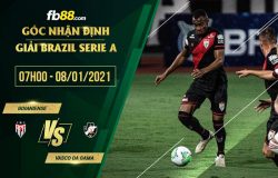 fb88-soi kèo Goianiense vs Vasco da Gama