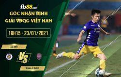 fb88-soi kèo Ha Noi vs Becamex Binh Duong