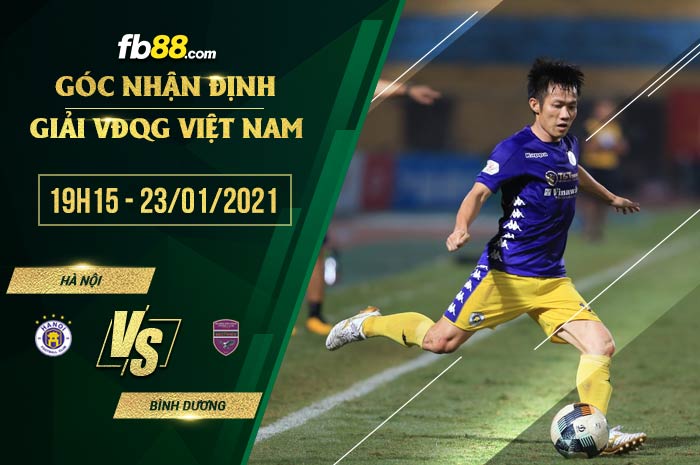 fb88-soi kèo Ha Noi vs Becamex Binh Duong