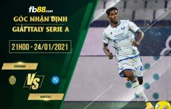 fb88-soi kèo Hellas Verona vs Napoli