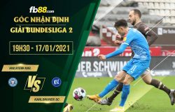 fb88-soi kèo Holstein Kiel vs Karlsruher SC