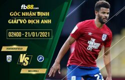 fb88-soi kèo Huddersfield vs Millwall