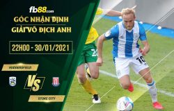 fb88-soi kèo Huddersfield vs Stoke
