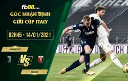 fb88-soi kèo Juventus vs Genoa