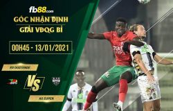 fb88-soi kèo KV Oostende vs AS Eupen