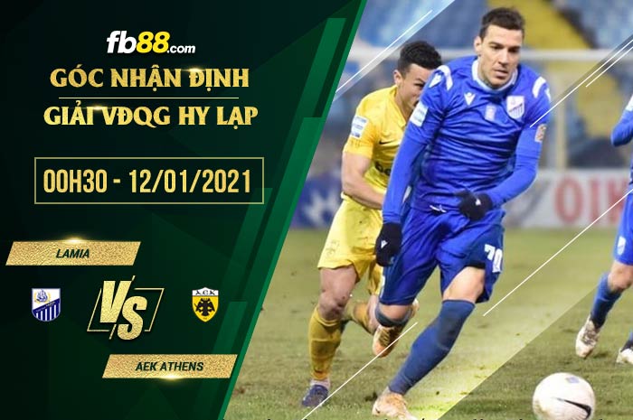 fb88-soi kèo Lamia vs AEK Athens