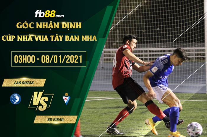 fb88-soi kèo Rozas vs Eibar
