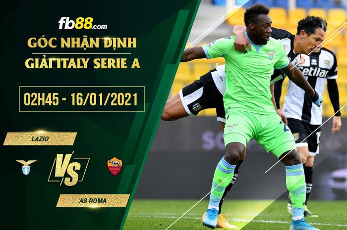 fb88-soi kèo Lazio vs AS Roma