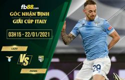 fb88-soi kèo Lazio vs Parma