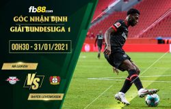 fb88-soi kèo Leipzig vs Leverkusen