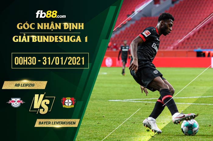 fb88-soi kèo Leipzig vs Leverkusen