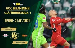 fb88-soi kèo Leipzig vs Union Berlin
