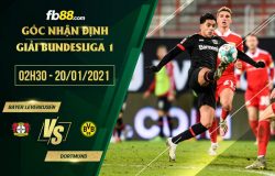 fb88-soi kèo Leverkusen vs Dortmund