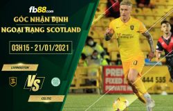 fb88-soi kèo Livingston vs Celtic