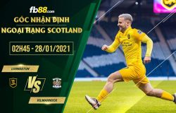 fb88-soi kèo Livingston vs Kilmarnock