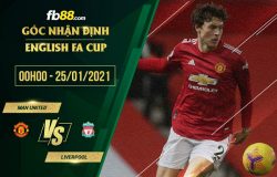 fb88-soi kèo Man Utd vs Liverpool