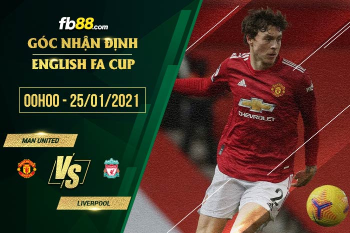 fb88-soi kèo Man Utd vs Liverpool