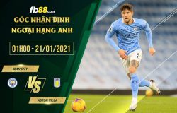 fb88-soi kèo Manchester City vs Aston Villa